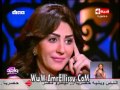 واحد من الناس لقاء مع الفنانة وفاء عامر مع د عمرو الليثي
