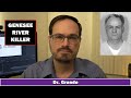 Genesee River Killer | Arthur Shawcross | Mental Health & Personality