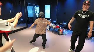Beast vs Big Smooth I Wuhan China I Beast China Tour 2026