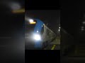 27WEb-004 z OsP S51 Ornak przelatuje przez Kęty Podlesie, daily 14/21 #pociągi #train #pkp #railway