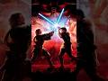 Star Wars La Venganza de los Sith 🌋⚔️ Duelo legendario Obi-Wan vs Anakin #starwars #sith #shorts