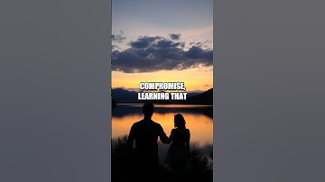 The Power of Compromise in Relationships