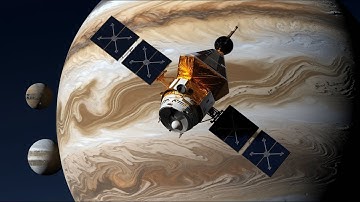 How Ice Water Survives on Mercury | How the Universe Works