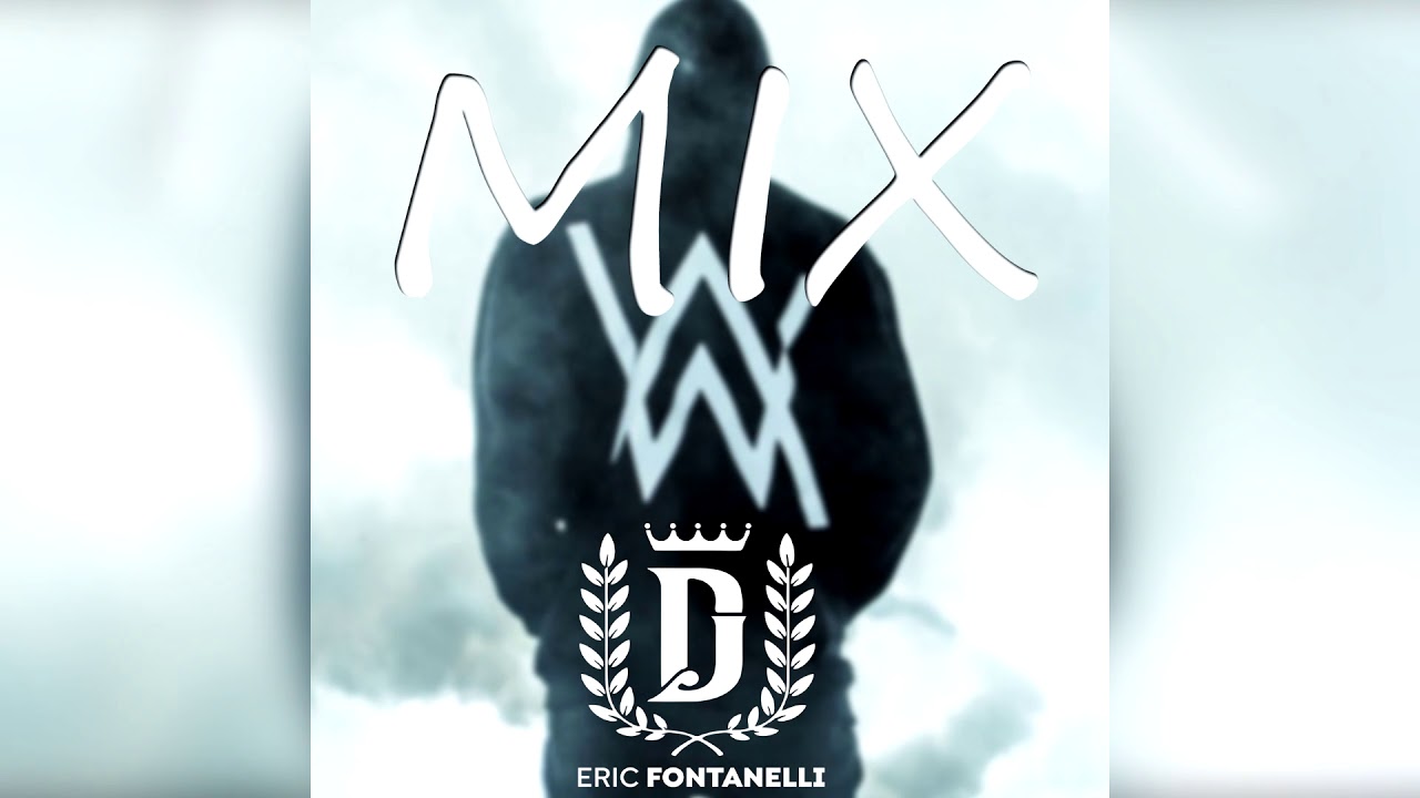 01    CD MIX 2K19 ERIC FONTANELLI