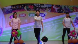 1050401慶祝兒童節活動 2-MIX才藝表演-我們青春