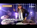 Puscifer live drum cam with gunnar olsen  zildjian