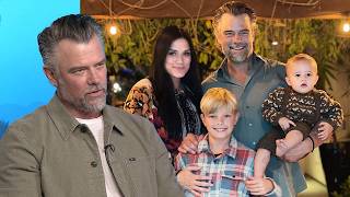 Celebrity Josh Duhamel on Becoming a GIRL DAD: ‘I Cannot Wait to Meet Her’ (Exclusive) Net Worth