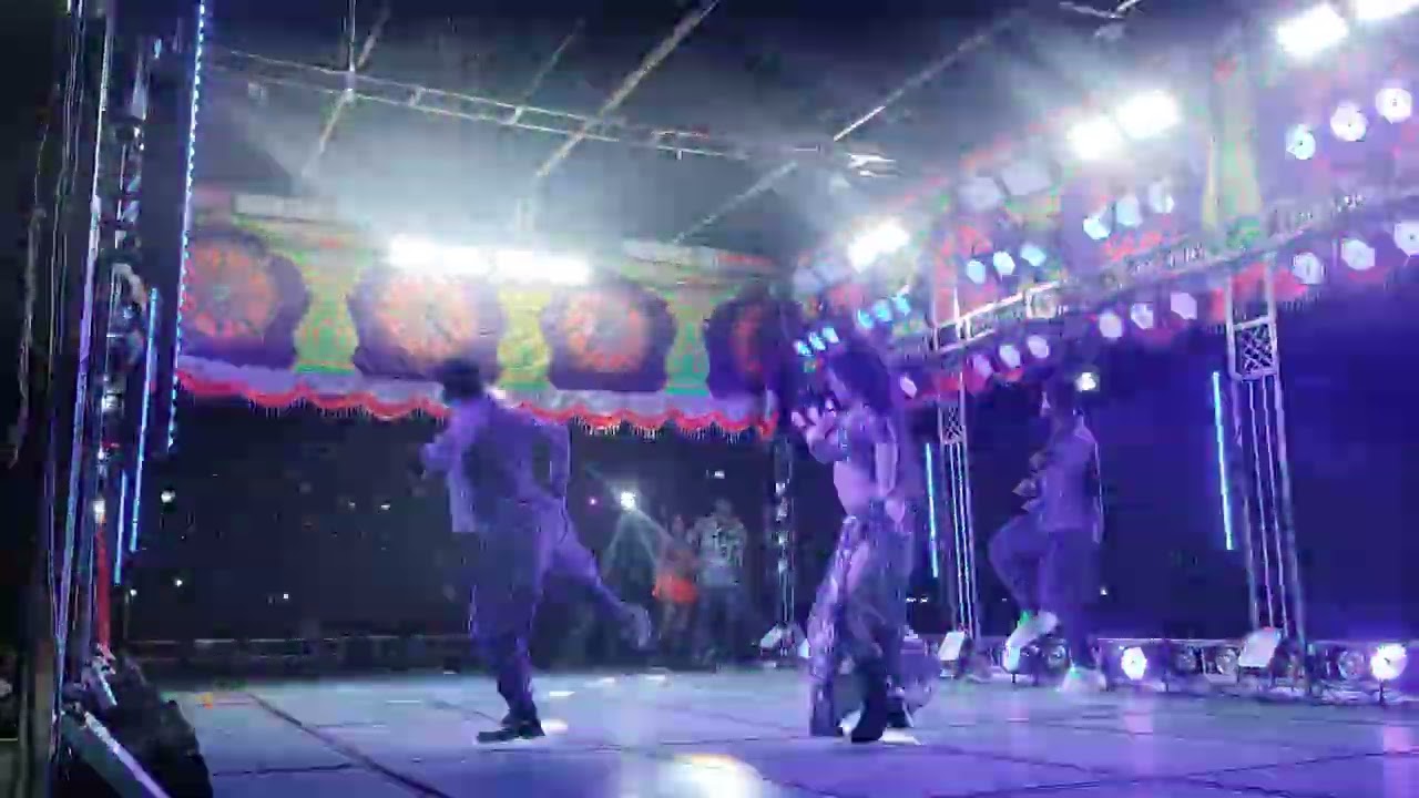 ହର ପଟ୍ଟନାୟକ ଙ୍କ dailog ସାଙ୍ଗ କୁ ଓଡ଼ିଆ iteam song ରେ dance ପୁରା ଅଲଗା ପ୍ରକାର......