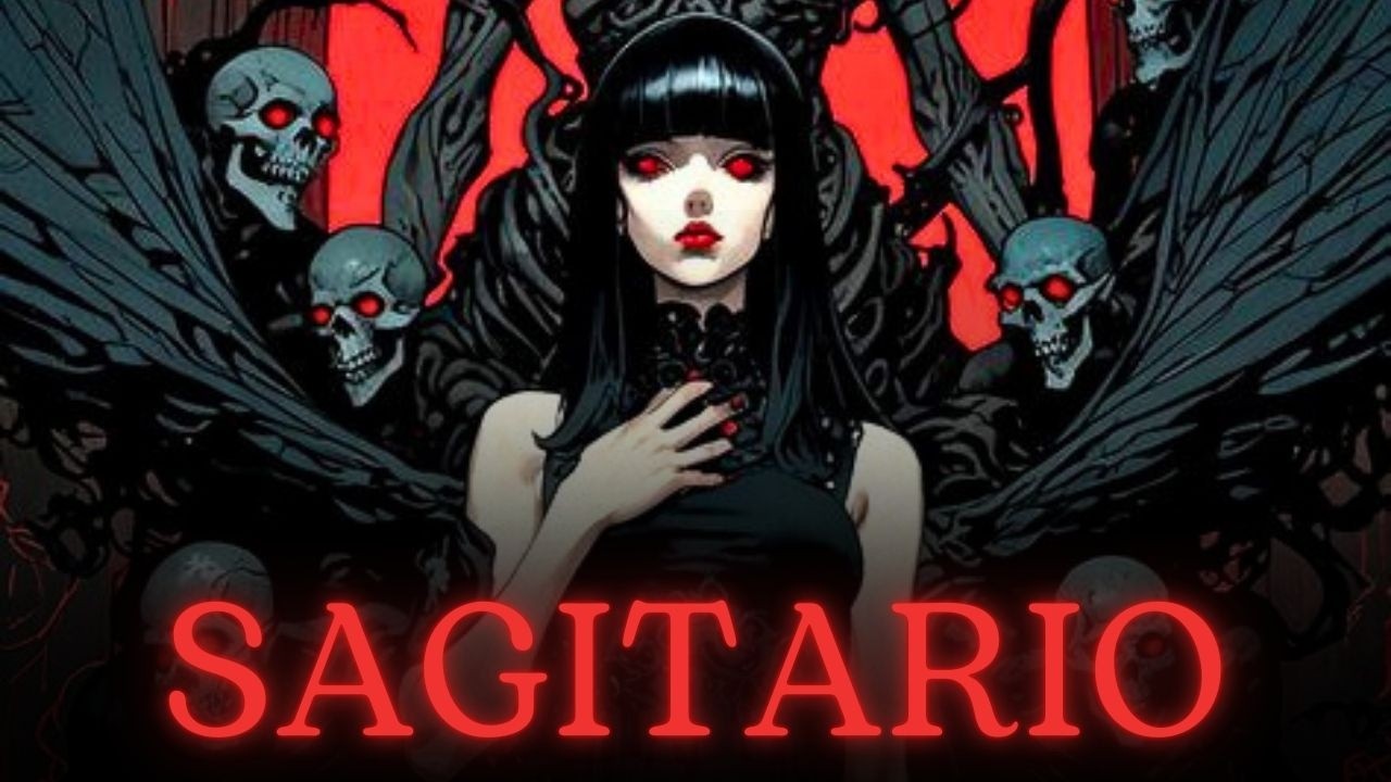 SAGITARIO UNA ÉPOCA DIFÍCIL Y UN KARMA TERMINAN! 😍❤️🌟ESTÁS POR REUNIRTE CON ALGUIEN IMPORTANTE!✨2026