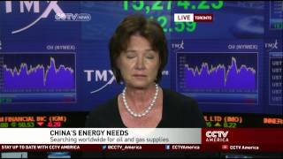 Diane Francis on the Northern Gateway Project
