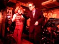 夜をまきもどせ~本牧ブルース 田渕純withペーソス 2012年4月8日