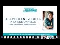 La formation et moi  semaine de lvolution professionnelle 2020 replay