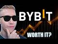 The BEST Crypto Exchange in 2026 Review - ByBit Start Trading