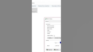 View Save Wifi Password on Windows