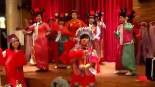 Otto2 春酒（2）20150310