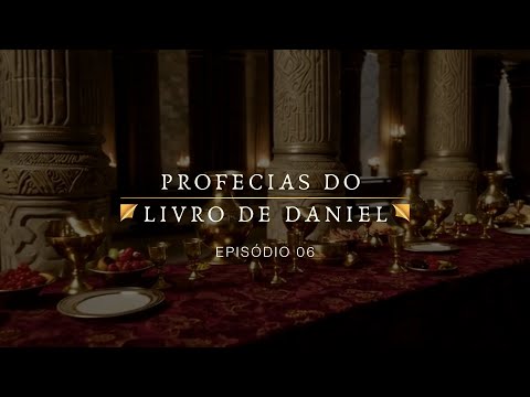 09/09/2025 - [PROFECIAS DO LIVRO DE DANIEL] - Igreja Cristã Maranata - EP: 06.