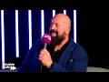 The Big Show’s CHAOTIC Blind Ranking, Giant Diets & AEW Wembley! 🤣