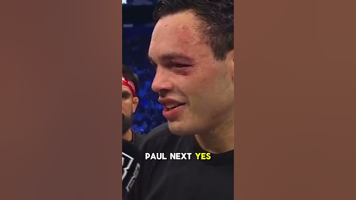 Should Jake Paul Fight Julio Cesar Chavez Jr? | Shorts