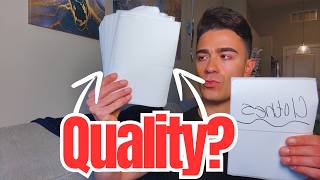 Review of 100 Pcs Labels for Storage Bins, 6 x 4 inch Large Label Stickers with 1 Double-ended Marke