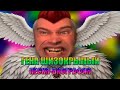ГЕНА ШИЗОКРЫЛЫЙ 🪽 | ПЕСНЯ-БИОГРАФИЯ ГЕННАДИЯ ГОРИНА | AI SONG 