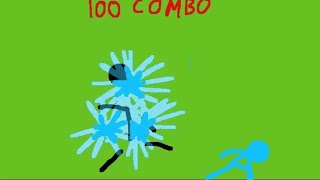 10 and 100 Combo (old Folioscope Animation)