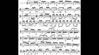Giuliani, Op. 107 Variations on a Theme of Handel (Pepe Romero)