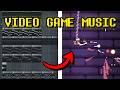 A Guide to Making Video Game Music
