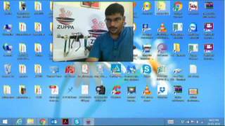 Player Profile FIRST Time Setup of Zuppa Autopilot -TUTORIAL 2