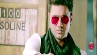 Tera Mukhda Chand Ka Tukda Jaani Harrdy Sandhu Official Dev New Songs 2018