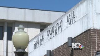 New Henry County jail study approved