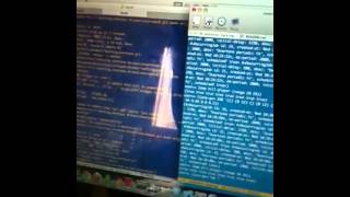 Crude overtone hacking