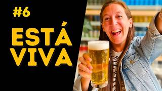 Aprende Fácil de Cerveza #6 | La verdad sobre la levadura en la cerveza: cepas, sabores y magia viva