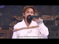 [MGL SUB] BTS (방탄소년단) - Daechwita (Live 2021 Muster Sowoozoo)