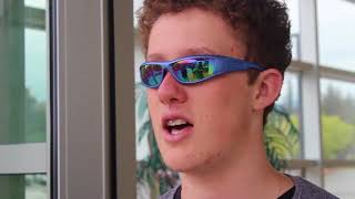 School Rules Video
