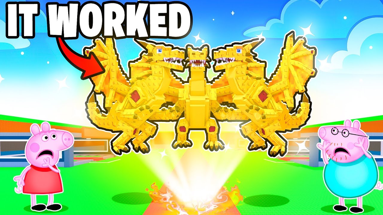 I Unlocked The Brand New SECRET RITUAL in Steal a Brainrot!