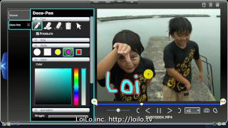 Add effects