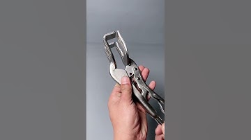 Pliers #HardwareTools #PracticalTools #UsefulTools