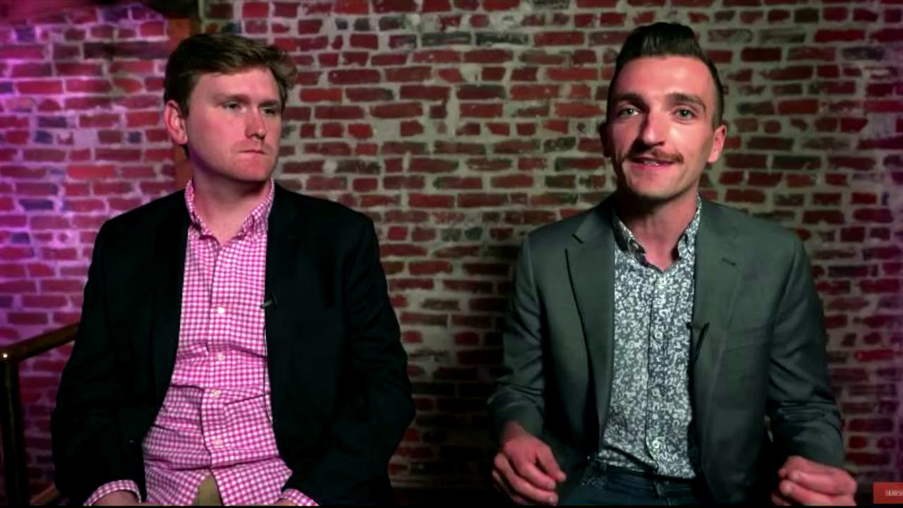 The War on Terror comes home (preview of Free The People documentary)