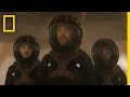 Mars Season 2 – Trailer | National Geographic