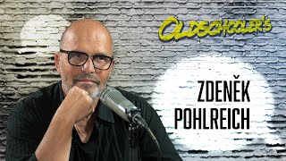 Zdeněk Pohlreich | Kuchař je poloviční lékař. Musí dbát o zdraví národa