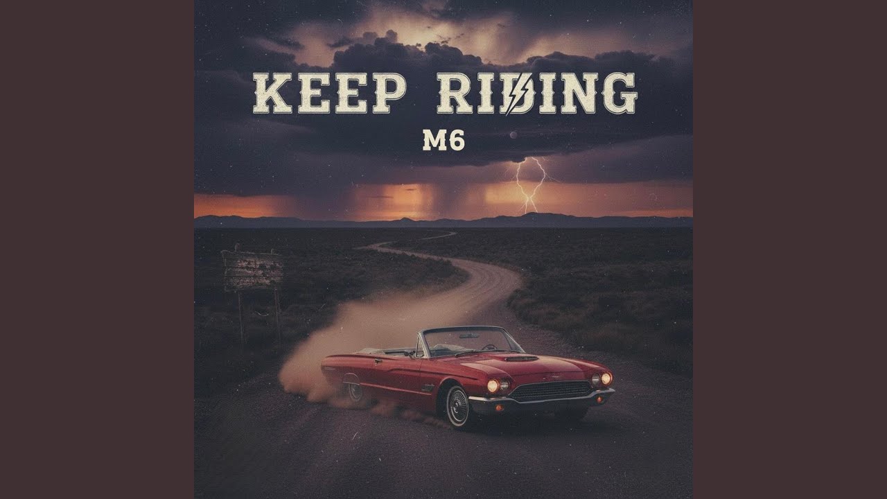 Watch Keep Riding on YouTube Watch Keep Riding on YouTube
