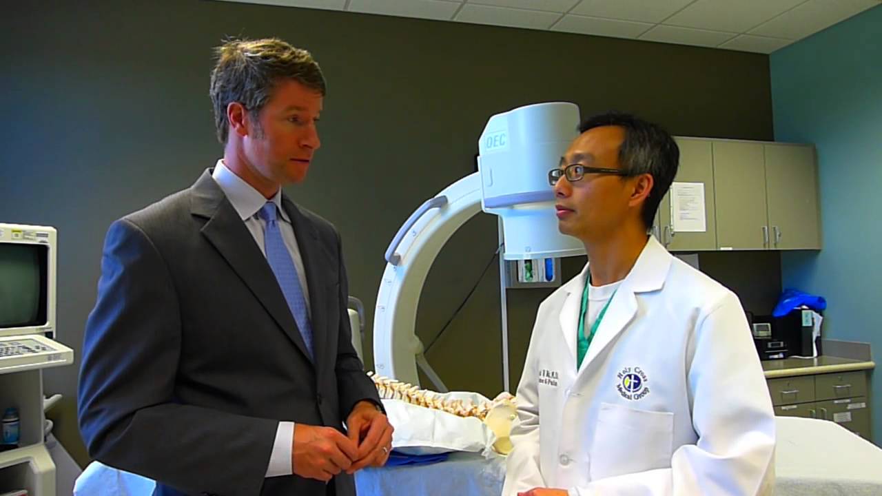 What Happens When Pain Interventions Don't Work?