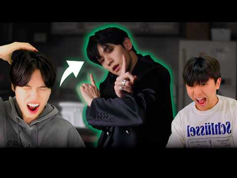 TXT - (Stick With You) Official MV | REACTION