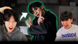 TXT - (Stick With You) Official MV | REACTION