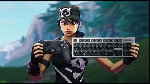 HOW TO FIX SCROLL WHEEL RESET BUG (Fortnite 2020)