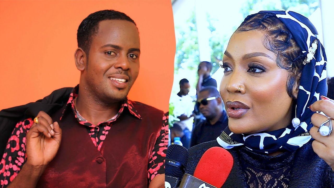 IRENE UWOYA ASIMULIA ALIVYOKUTANA NA KANUMBA, AELEZEA MAISHA YAKE YA KUMCHA MUNGU