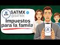 ¿Tu Préstamo o Remesa paga Impuestos? (Evita el 35%)