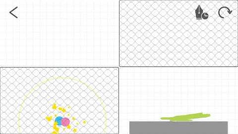 我過了Brain Dots的第258關！ http://braindotsapp.com #BrainDots #BrainDots_s258