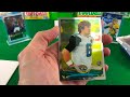 Big Bartolos Cards repack product review - all new!