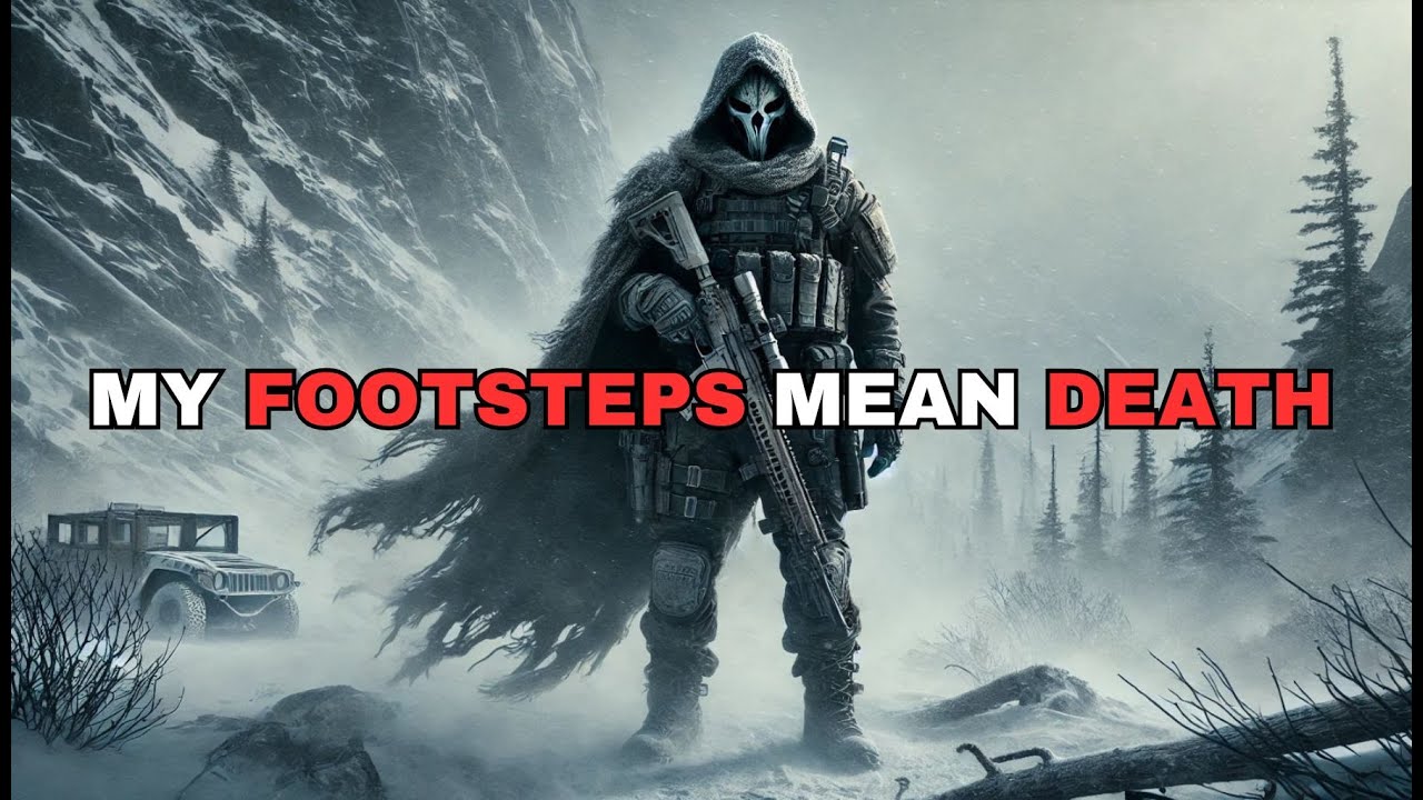 Ударные группы пришельцев смеялись над земным резервом, пока не услышали его позывной: Жнец